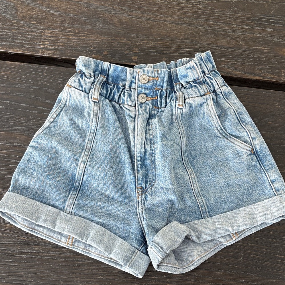 Abercrombie shorts - Picture 1 of 3